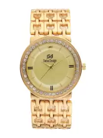 Women Analogue Watch