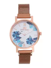 Women Analogue Watch