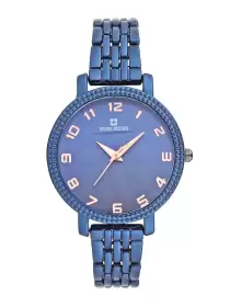 Women Analogue Watch