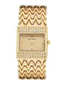 Women Analogue Watch