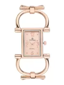 Women Analogue Watch