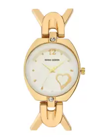 Women Analogue Watch