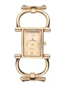 Women Analogue Watch Gift Set