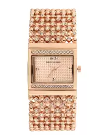 Women Analogue Watch Gift Set