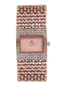 Women Analogue Watch