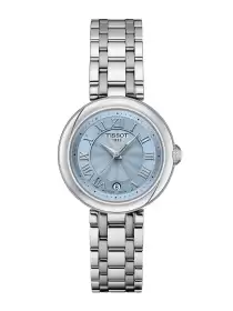 Women Stainless Steel Straps Watch