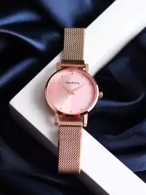 Women Analogue Watch