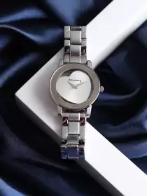 Women Analogue Watch