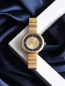 Women Analogue Watch