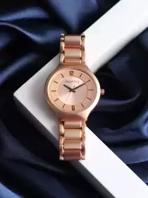 Women Analogue Watch - image 2