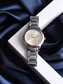 Women Analogue Watch