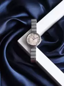 Women Analogue Watch