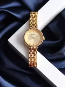 Women Analogue Watch