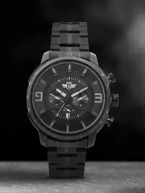 Men Analogue Watch