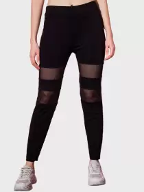 Women Ankle Length Tights - image 2