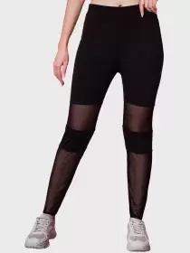Women Ankle Length Tights
