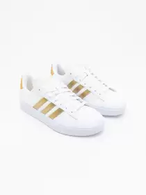 Women GRAND COURT Tennis Shoes