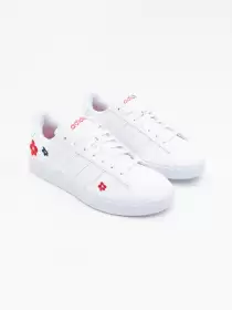 Women GRAND COURT Tennis Shoes