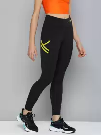 Women Dry Cell Running Tights