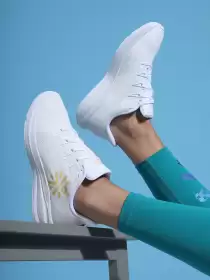 Women Running Sports Shoes