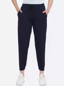 Women Regular Fit Joggers