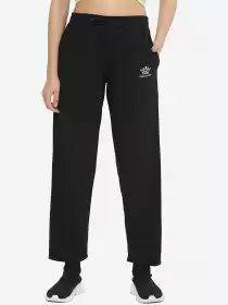 Women Regular Fit Track Pants
