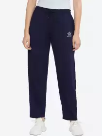 Women Regular Fit Track Pants
