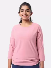 Breezy Dry Fit T-shirt