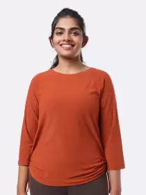 Breezy Dry Fit T-shirt