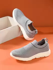 Women Walking Sports Shoes