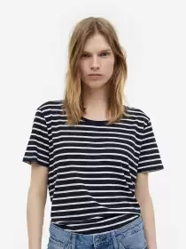 Modal-Blend T-shirt