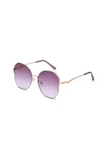 Women Butterfly Sunglasses with UV Protected Lens