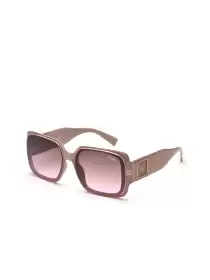 Women Square Sunglasses with UV Protected Lens