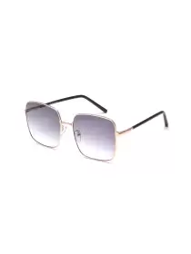 Women Square Sunglasses with UV Protected Lens
