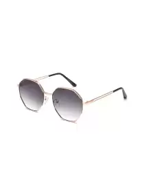 Women Aviator Sunglasses with UV Protected Lens
