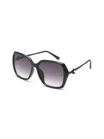 Women Square Sunglasses with UV Protected Lens