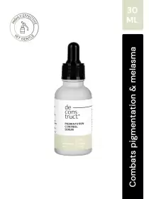 Pigmentation Control Serum