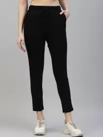 Women Sports Track Pants