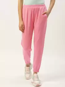Women Sports Joggers
