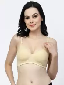 Lightly Padded T-shirt Bra