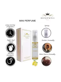 Women Lemon EDP 10ml