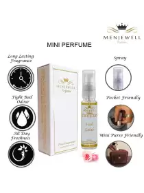 Women Fasli Gulab EDP 10ml