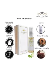 Women Mogra Phool EDP 10ml