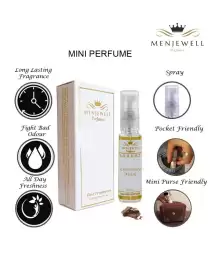 Women Chocolate Musk EDP 10ml