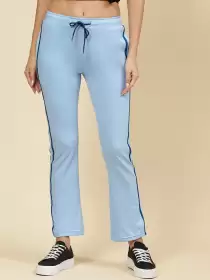 Women Sports Track Pants