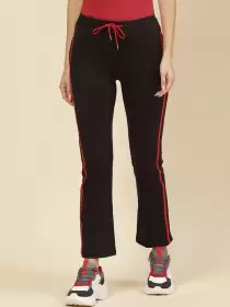 Women Sports Track Pants