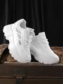 Women Mesh Walking Shoes