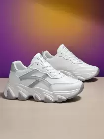 Women Mesh Walking Shoes