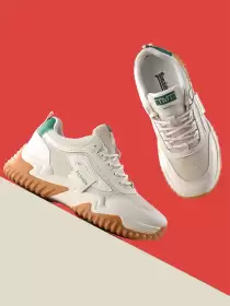 Women Walking Sports Shoe