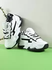 Women Walking Sports Shoe